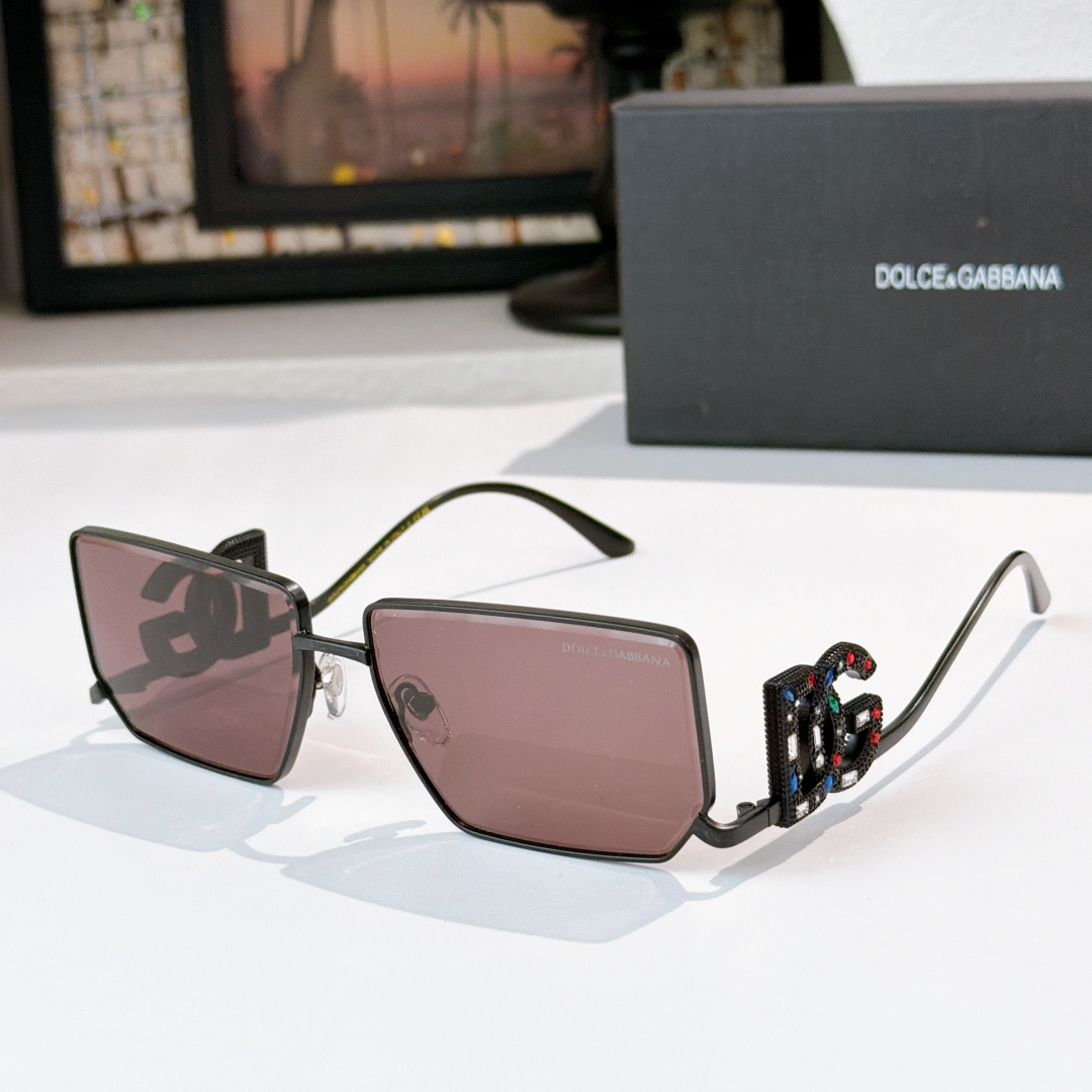 Dolce & Gabbana DOLCE & GABBAN*