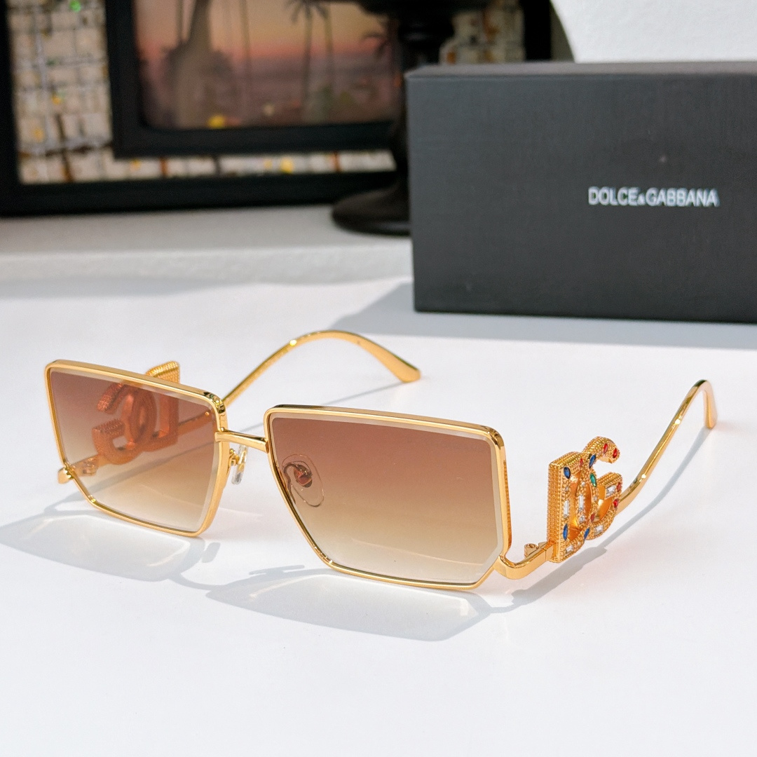 Dolce & Gabbana DOLCE & GABBAN*