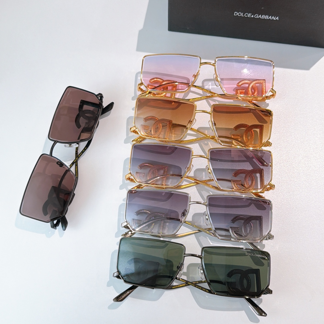 DOLCE & GABBAN*MODEL：DG4501SIZE：61口15-140🔝🔝