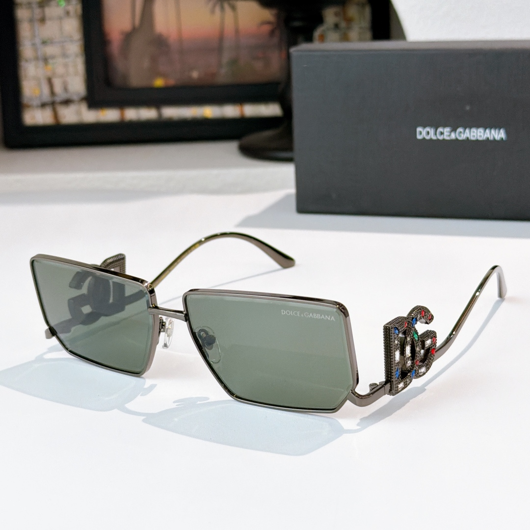 Dolce & Gabbana DOLCE & GABBAN*