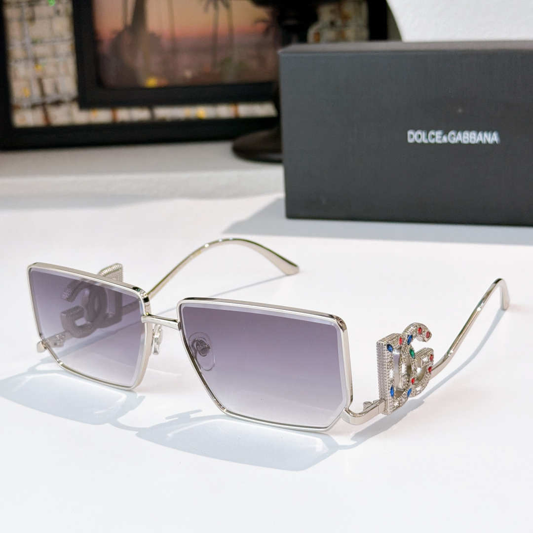Dolce & Gabbana DOLCE & GABBAN*
