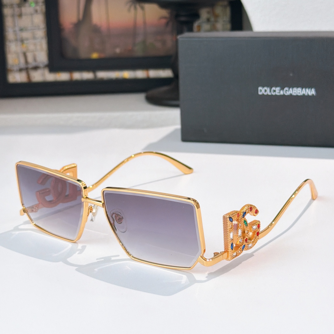 Dolce & Gabbana DOLCE & GABBAN*