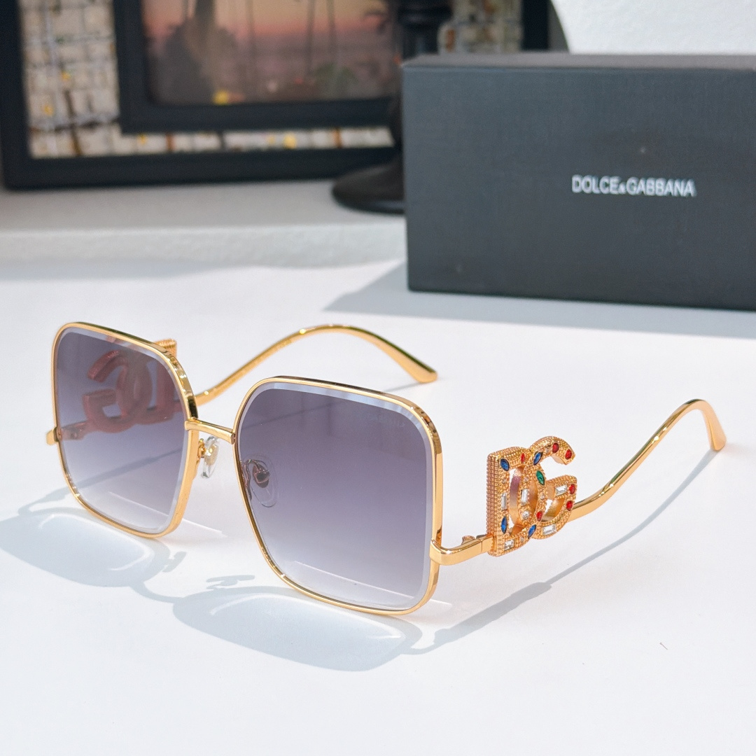 Dolce & Gabbana DOLCE & GABBAN*