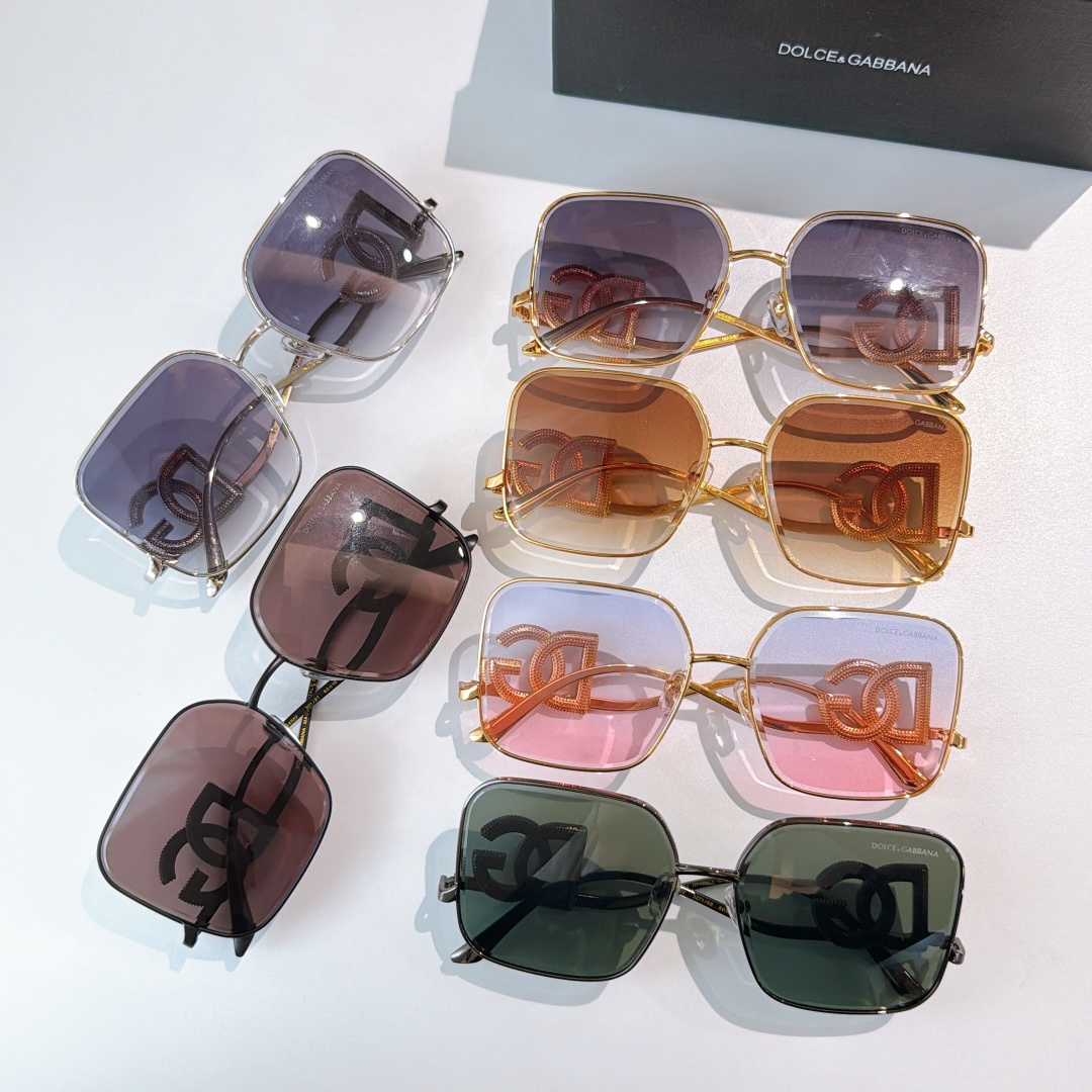 DOLCE & GABBAN*MODEL：DG4502SIZE：60口16-140🔝🔝