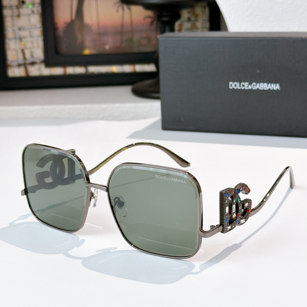 Dolce & Gabbana DOLCE & GABBAN*