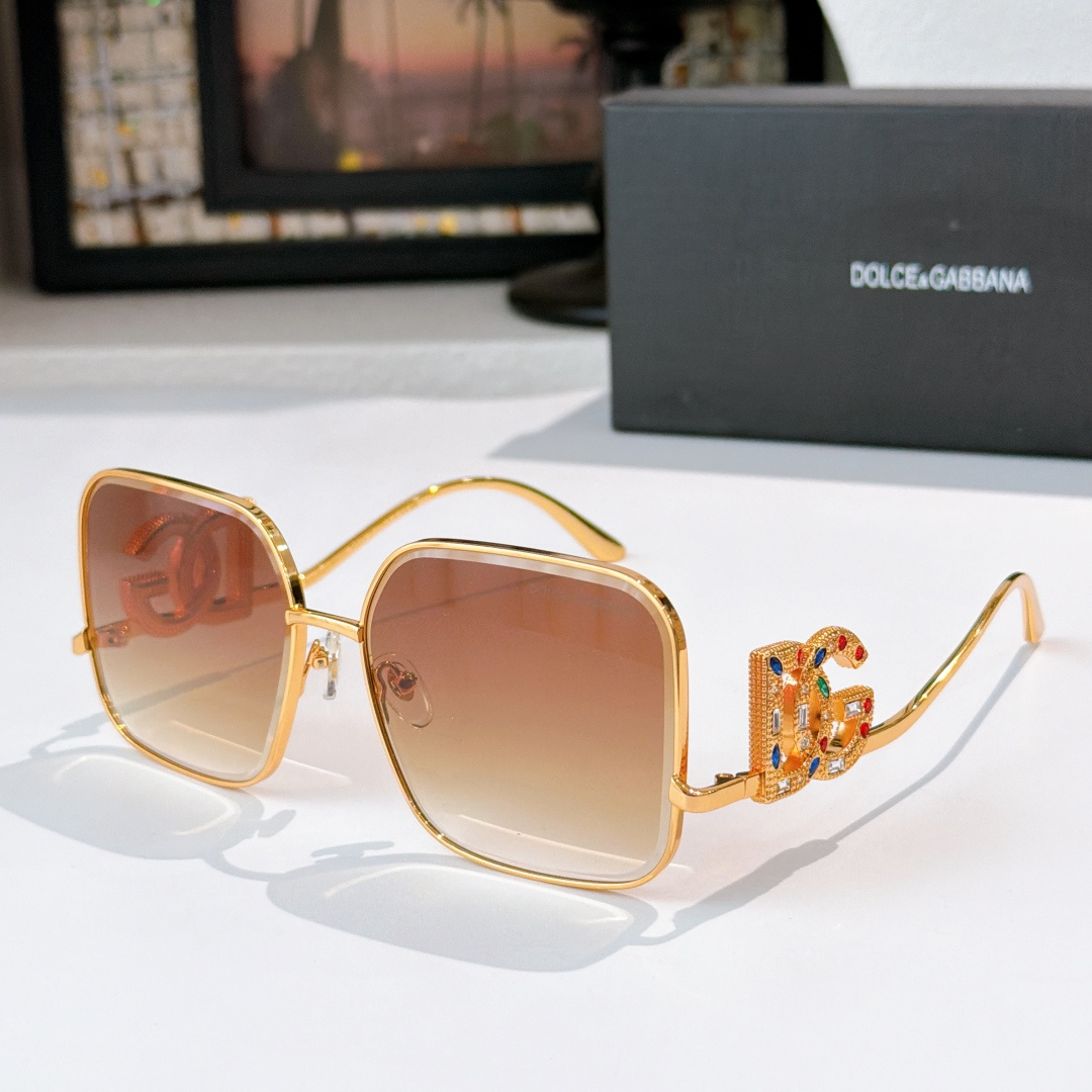Dolce & Gabbana DOLCE & GABBAN*