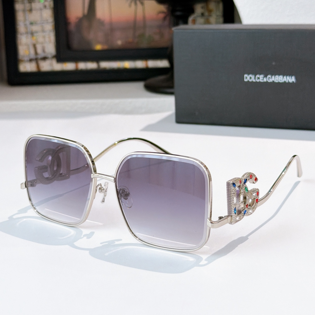 Dolce & Gabbana DOLCE & GABBAN*