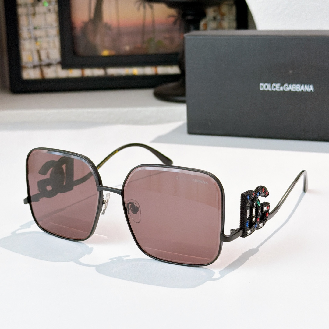 Dolce & Gabbana DOLCE & GABBAN*