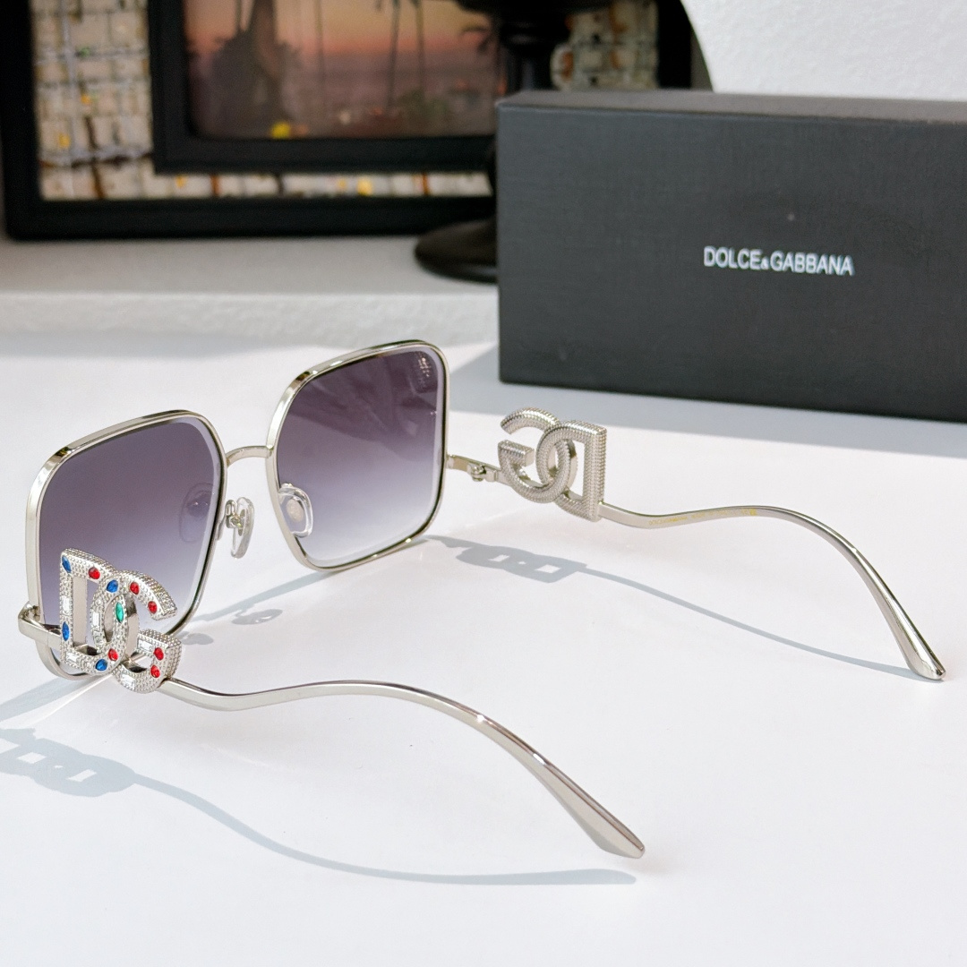 Dolce & Gabbana DOLCE & GABBAN*