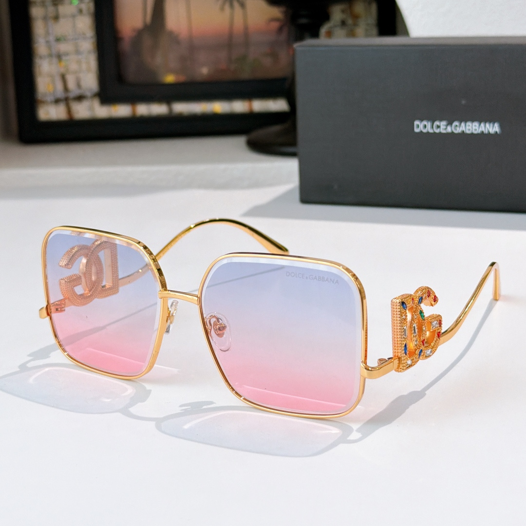 Dolce & Gabbana DOLCE & GABBAN*