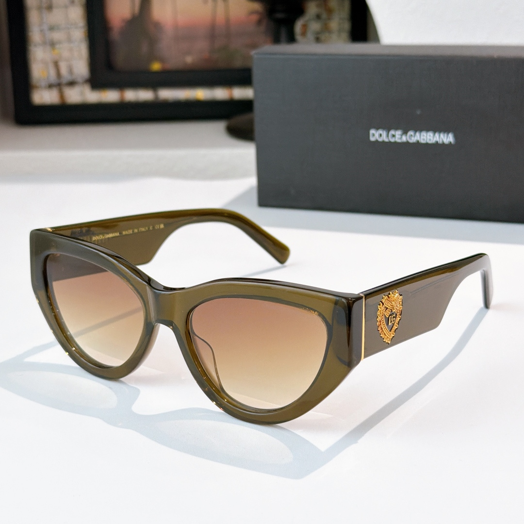 Dolce & Gabbana DOLCE & GABBAN*