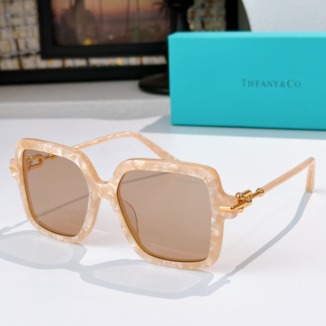 Tiffany & Co. Tiffany&C*