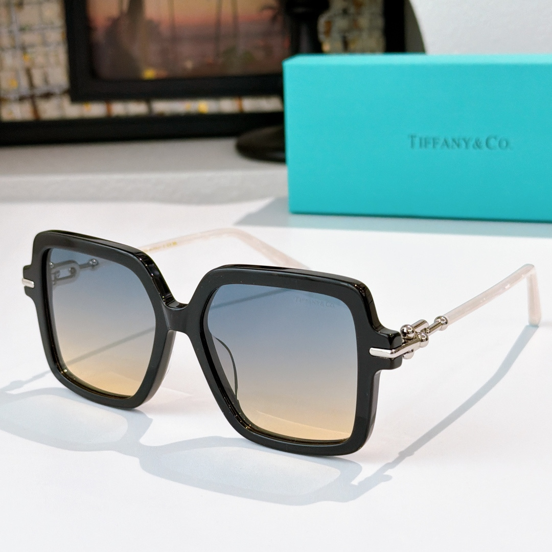 Tiffany & Co. Tiffany&C*