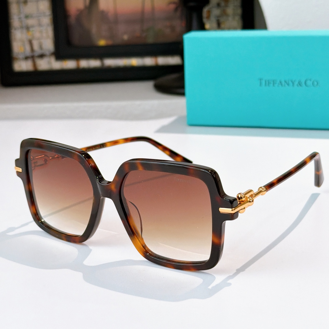 Tiffany & Co. Tiffany&C*