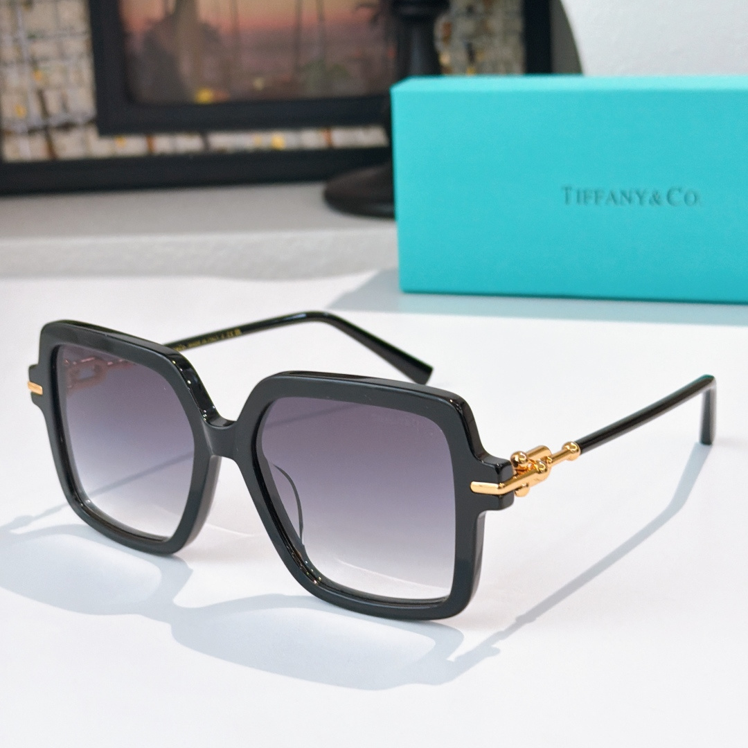 Tiffany & Co. Tiffany&C*