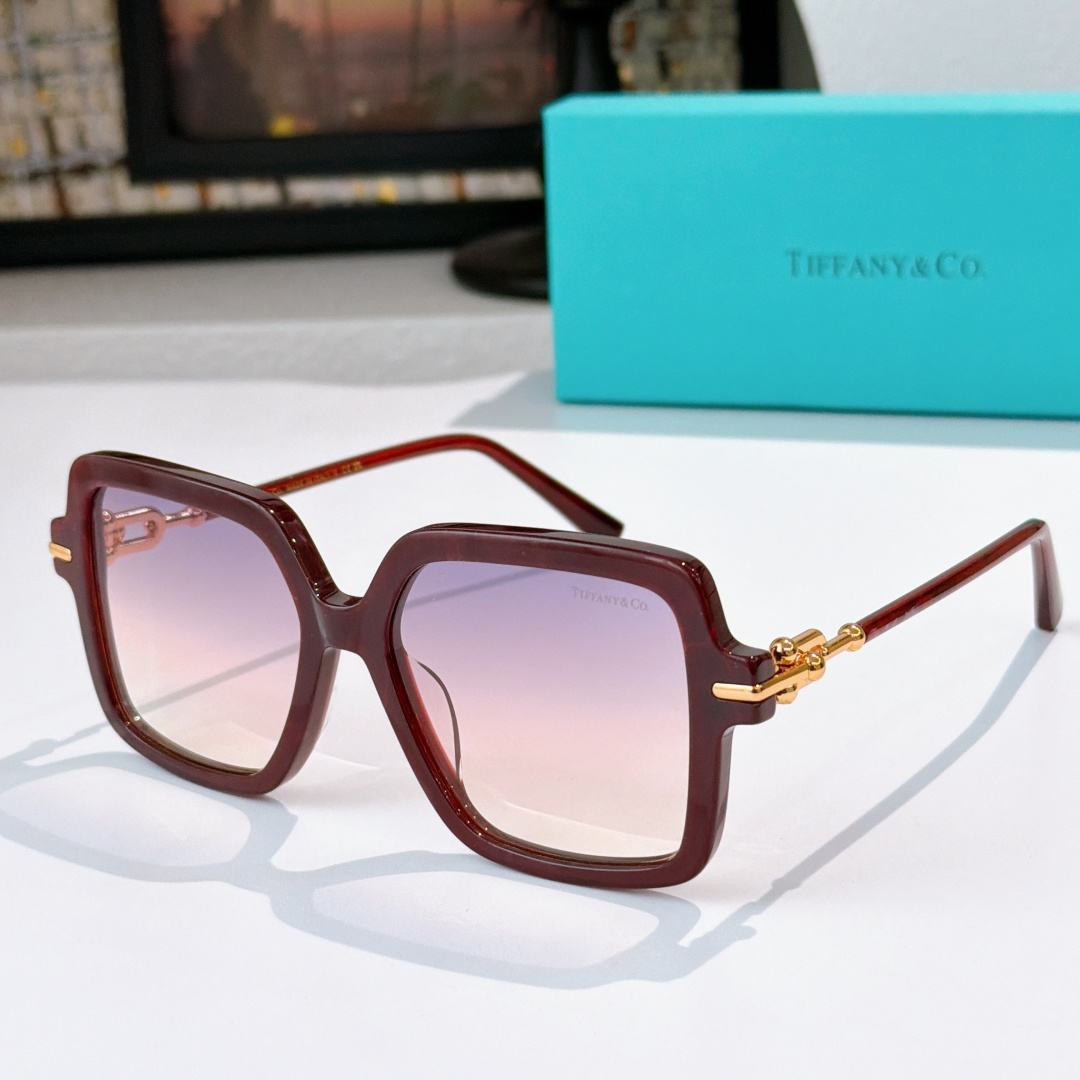 Tiffany & Co. Tiffany&C*