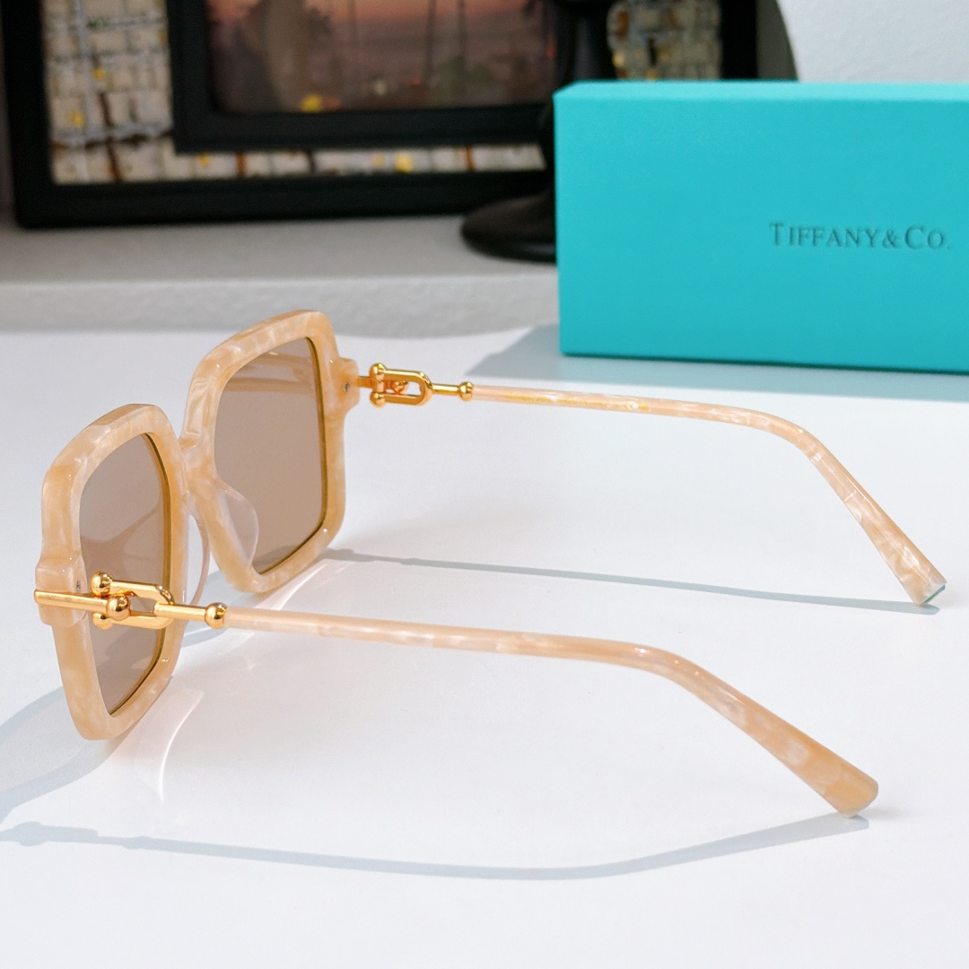 Tiffany & Co. Tiffany&C*