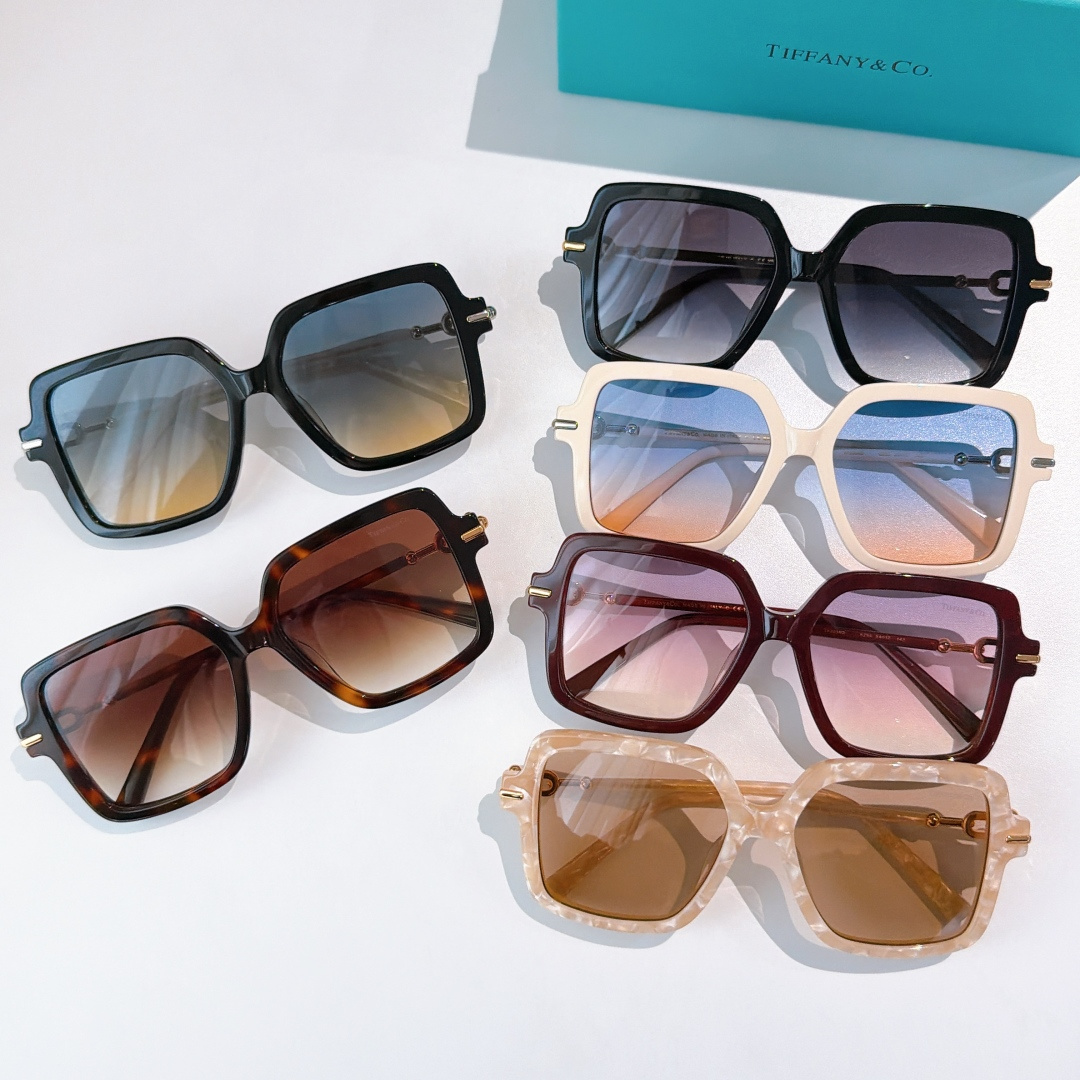 Tiffany&C*Mod：TF2034DSize：54口17-143🔝🔝