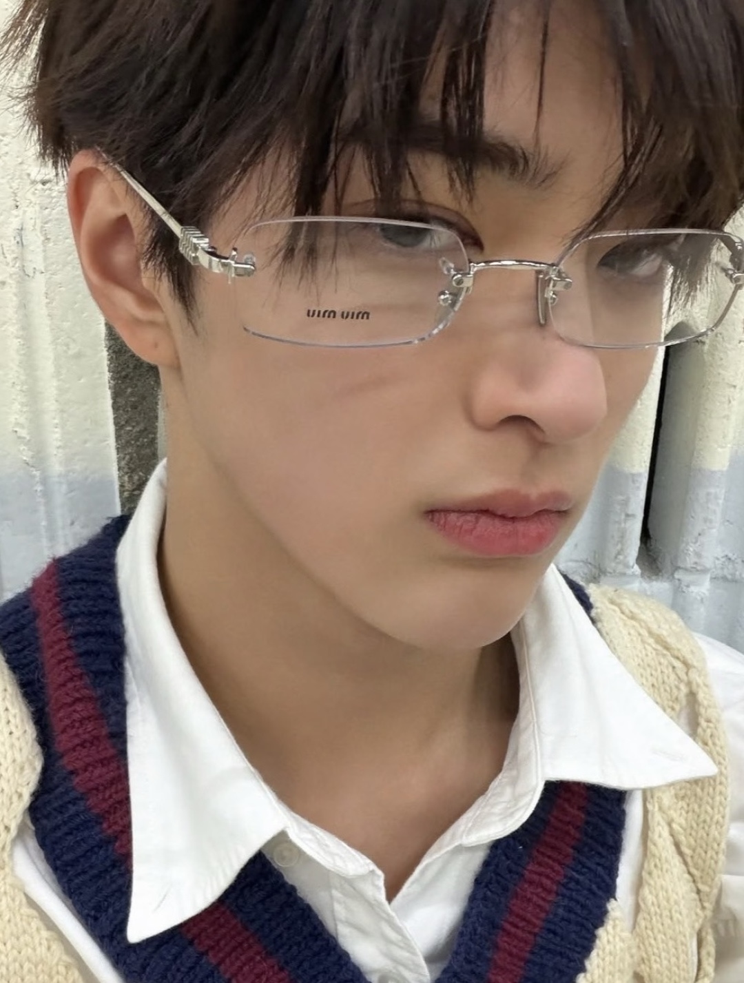 Miu Miu 安乾镐同款｜Miu Mi*