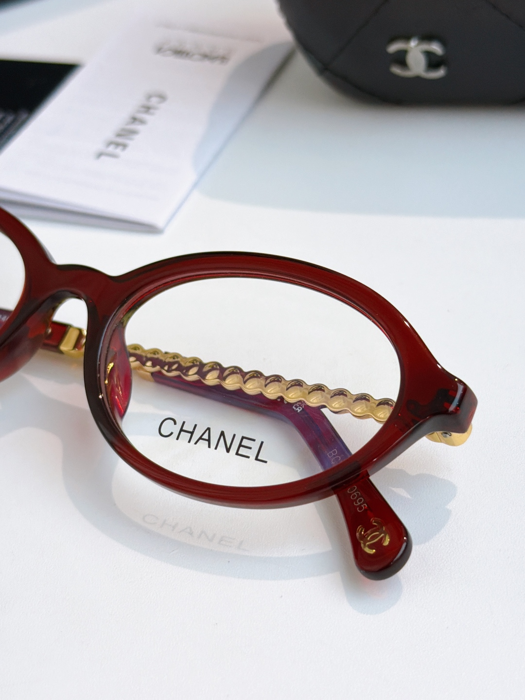 Chanel Chanel