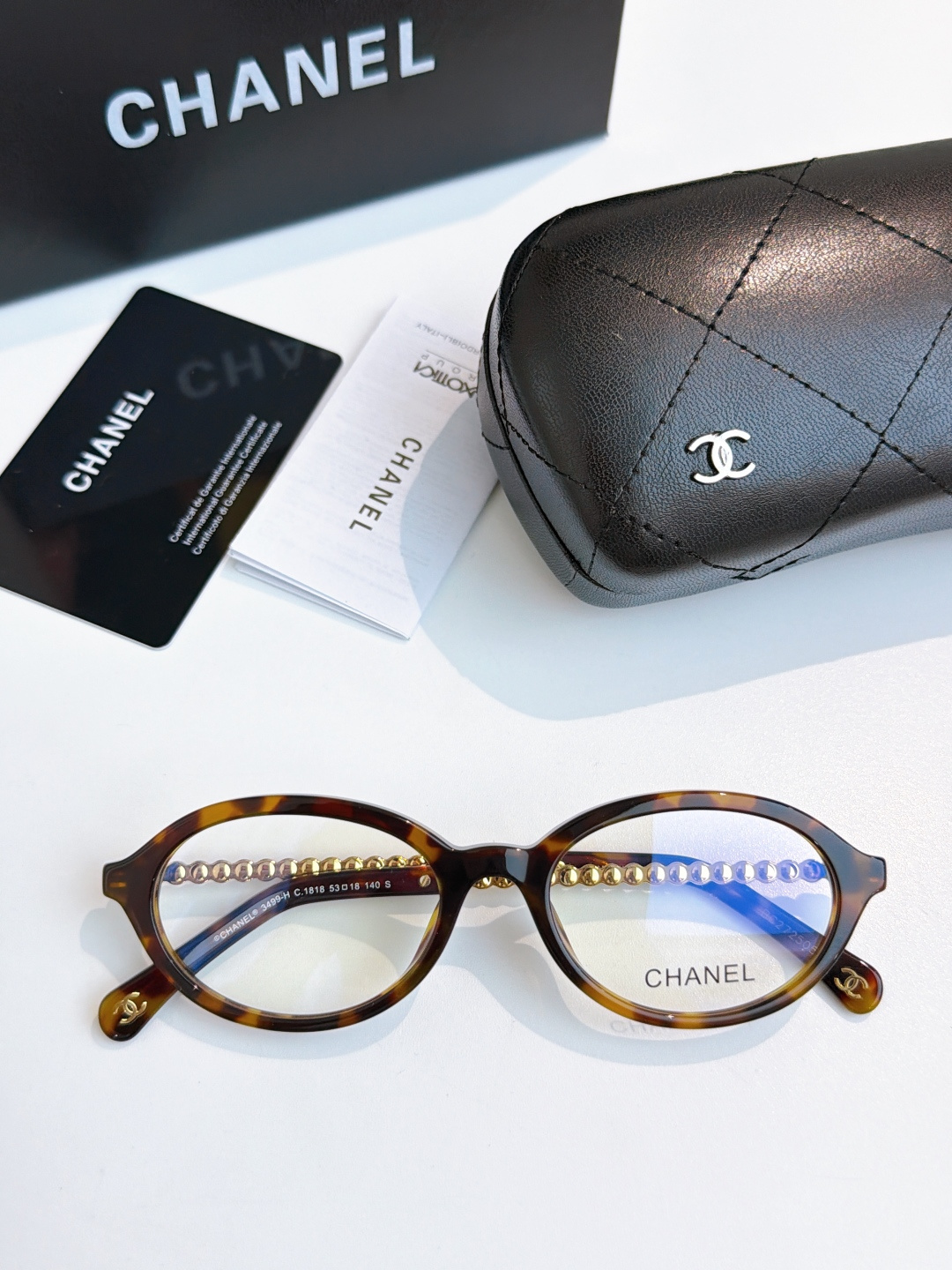 Chanel Chanel