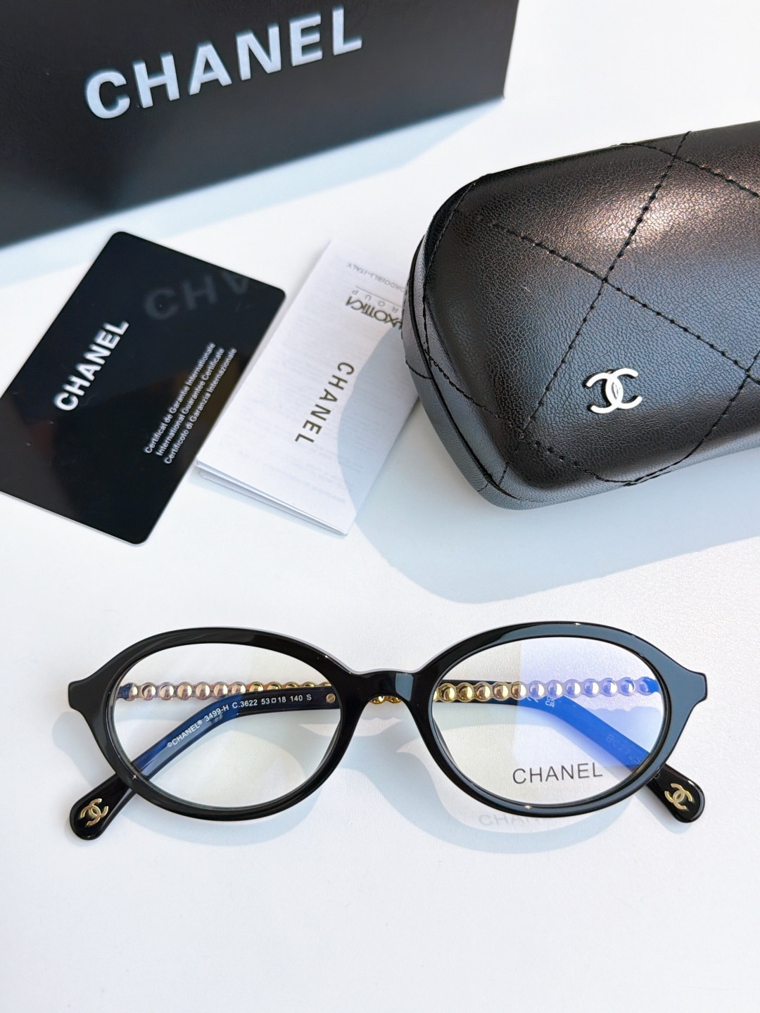 Chanel Chanel