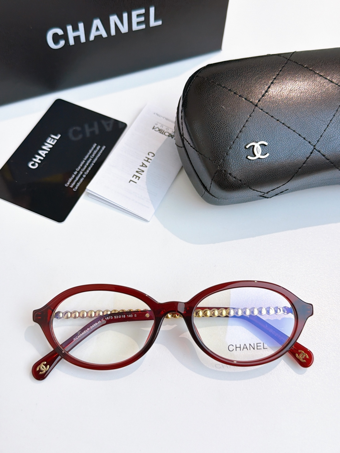 Chanel Chanel