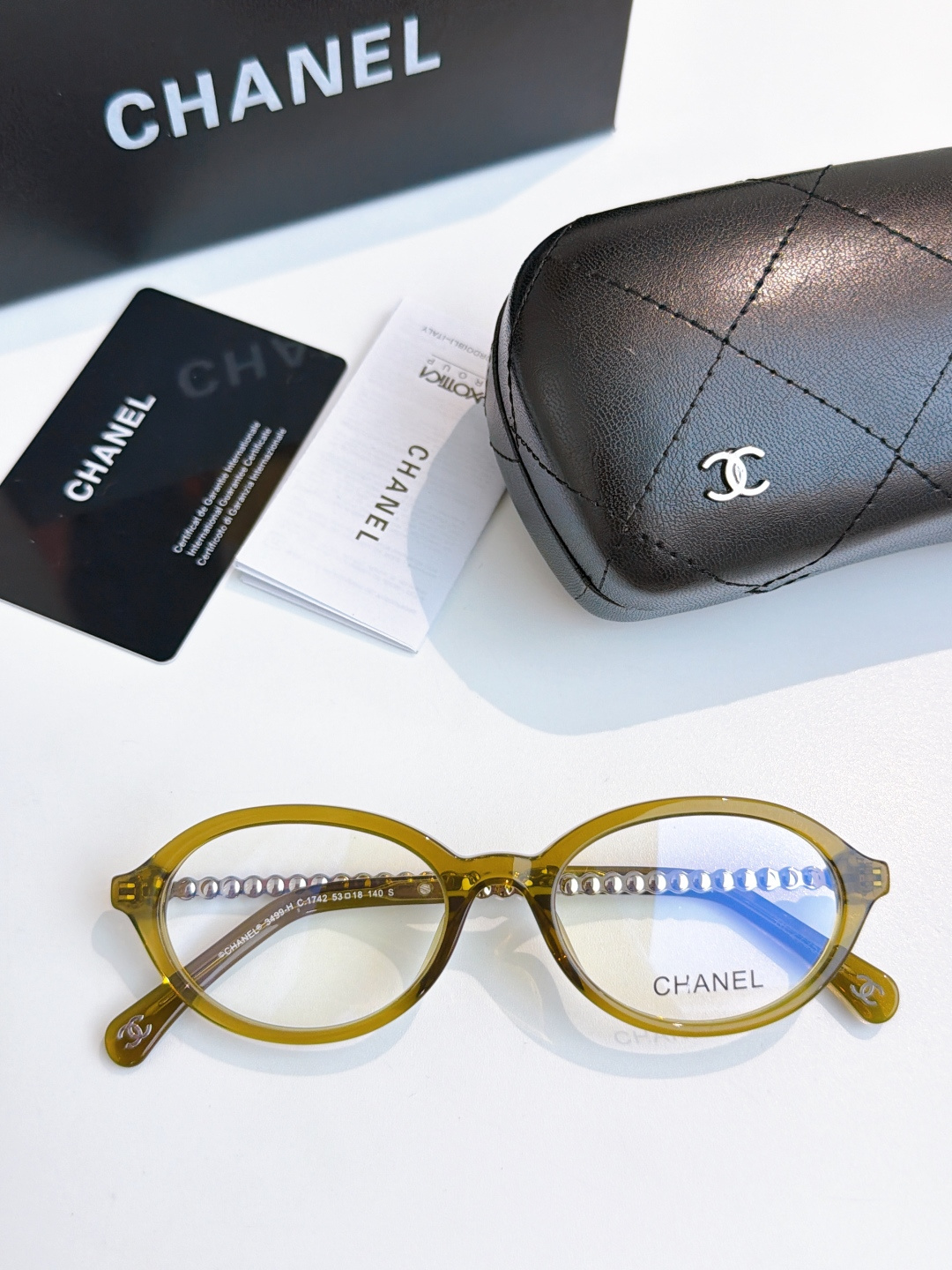 Chanel Chanel