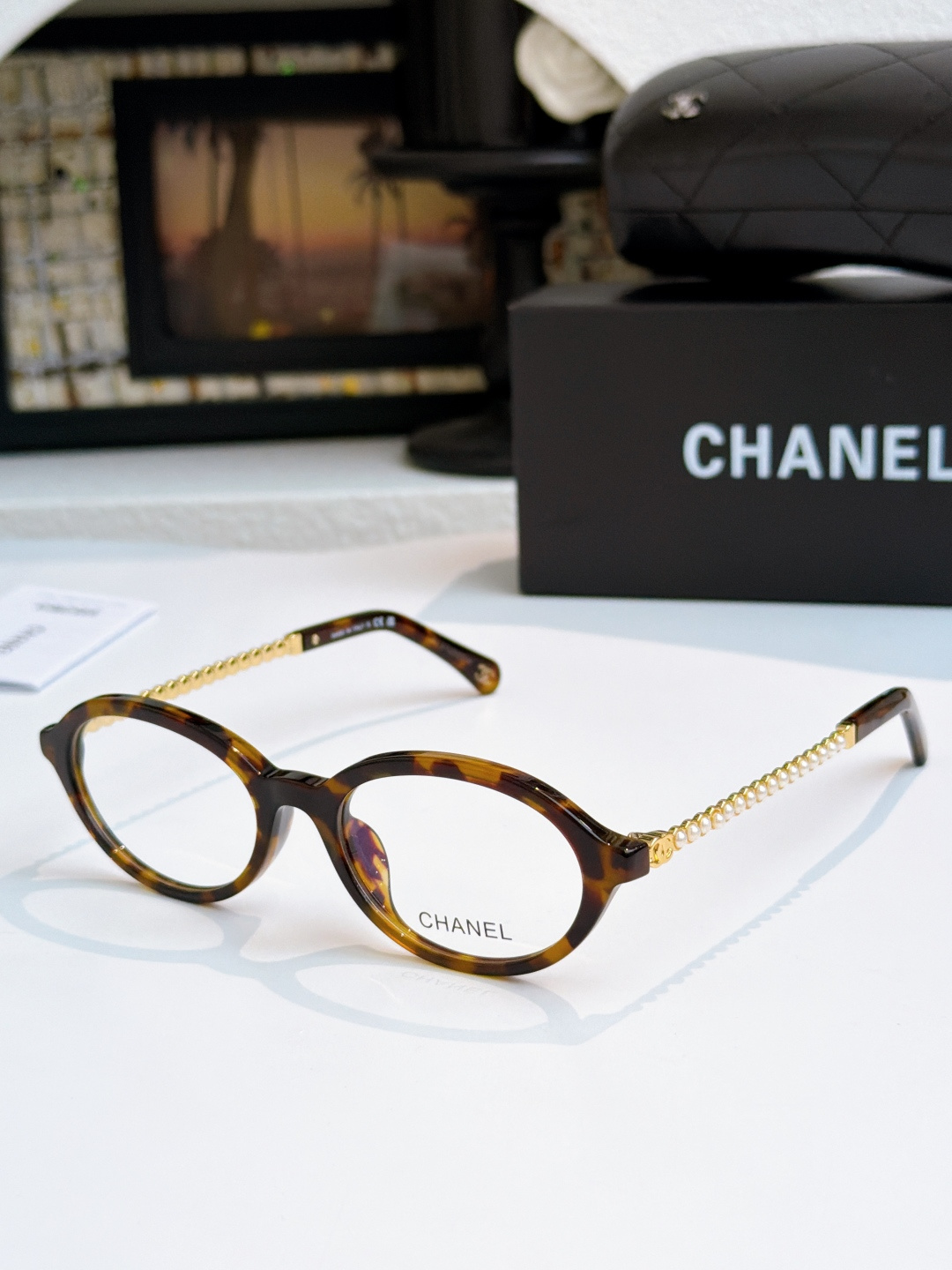 Chanel Chanel