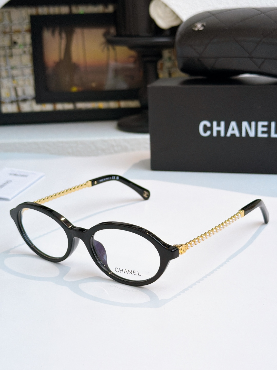 Chanel Chanel