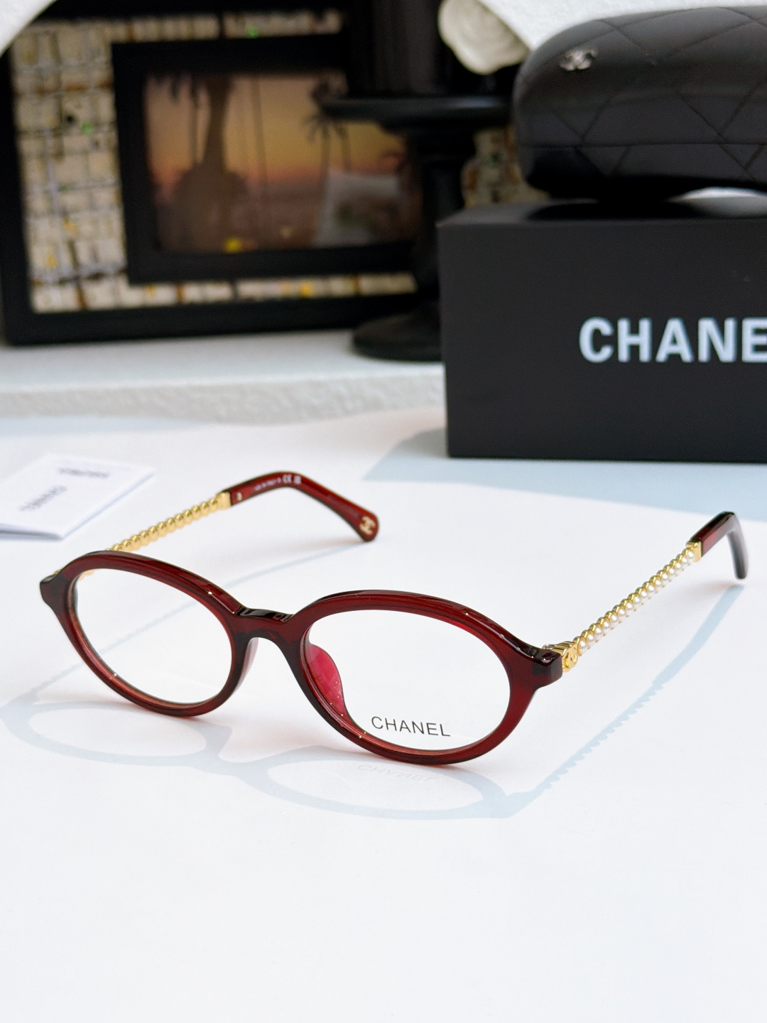 Chanel Chanel