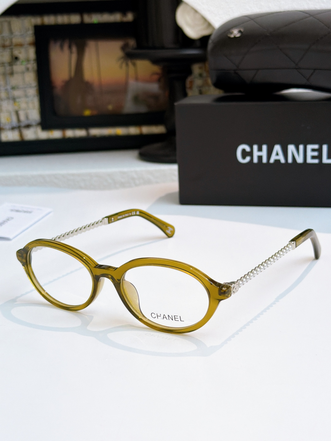 Chanel Chanel