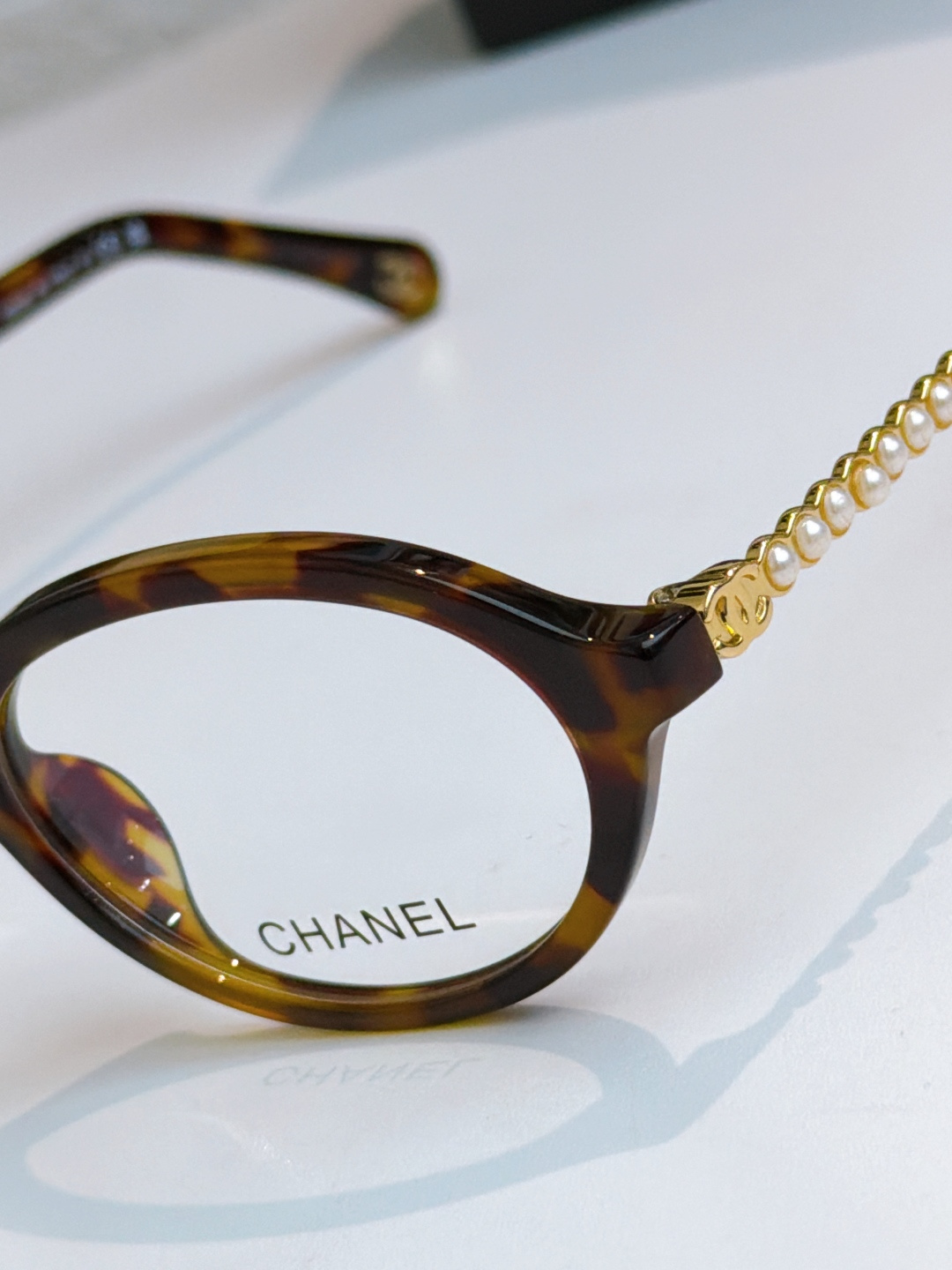 Chanel Chanel