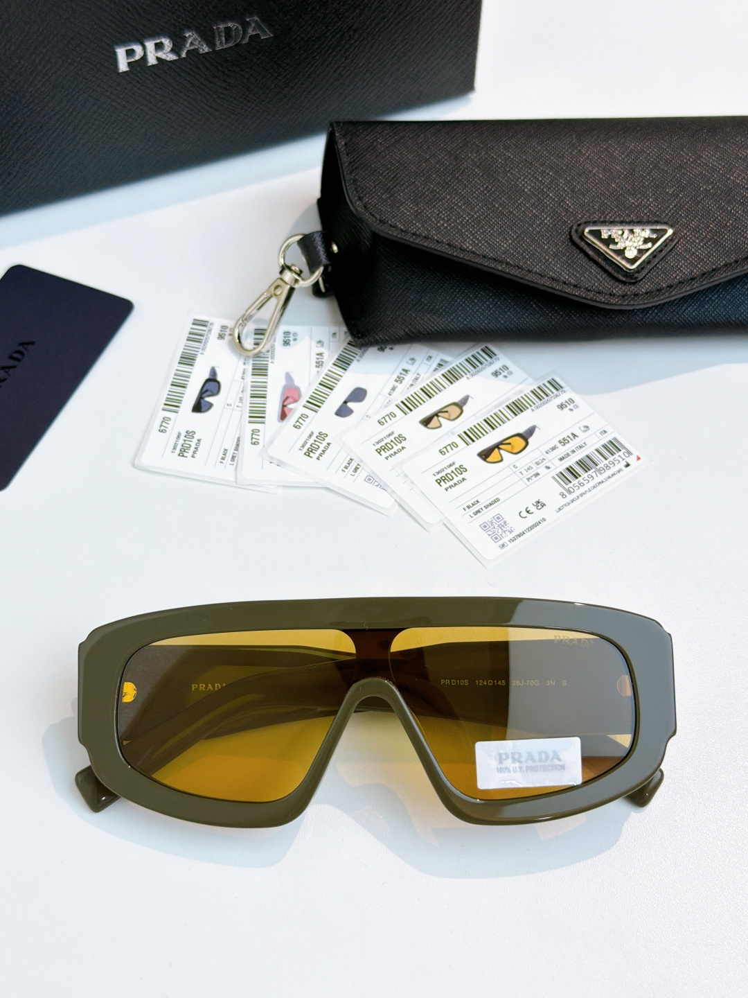 Prada PRAD*