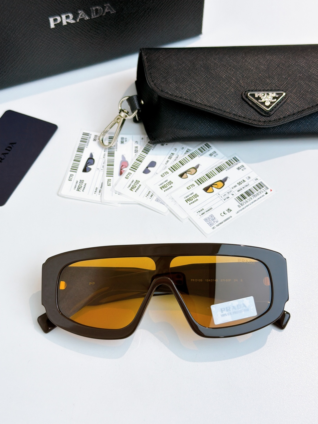 Prada PRAD*