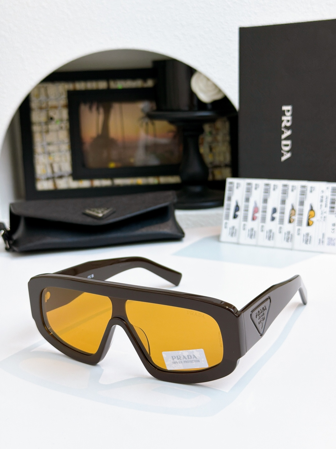 Prada PRAD*