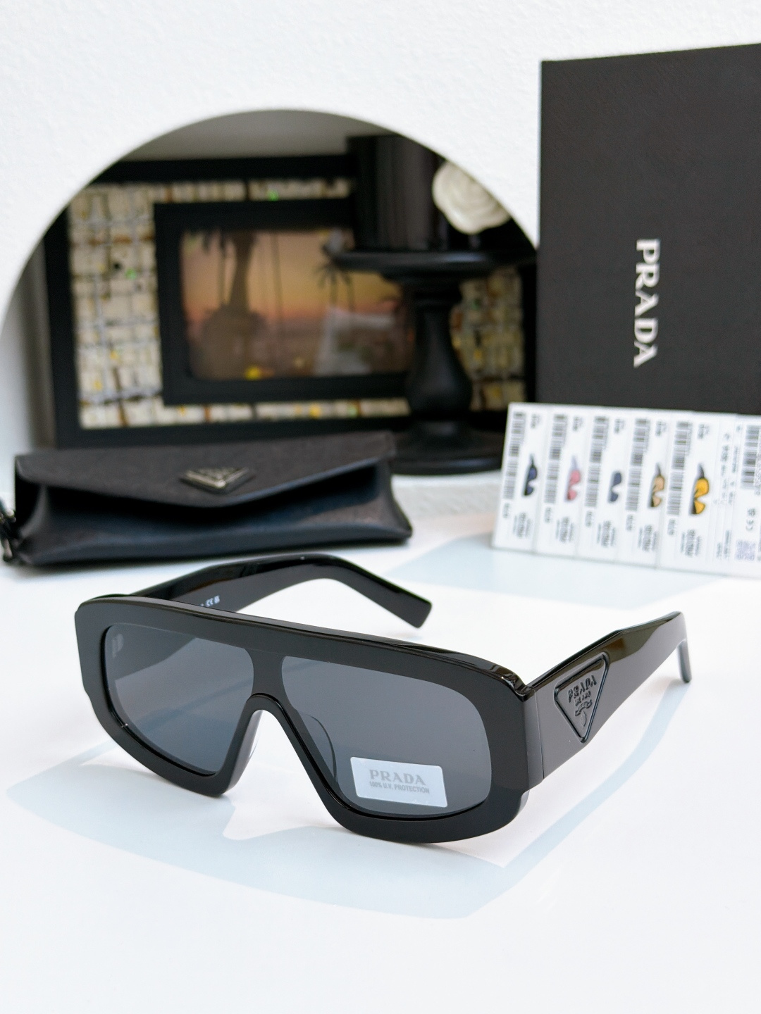 Prada PRAD*