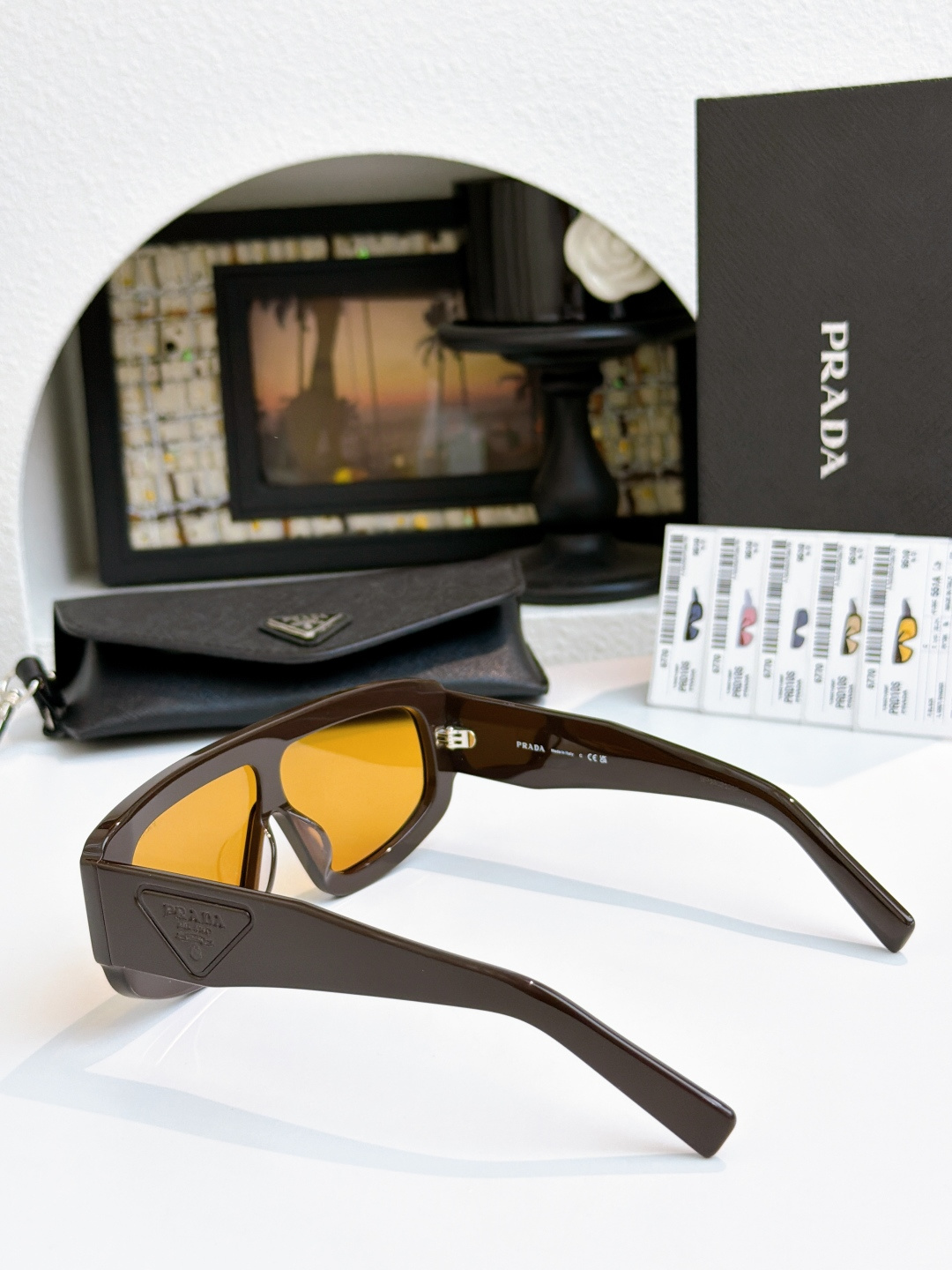 Prada PRAD*