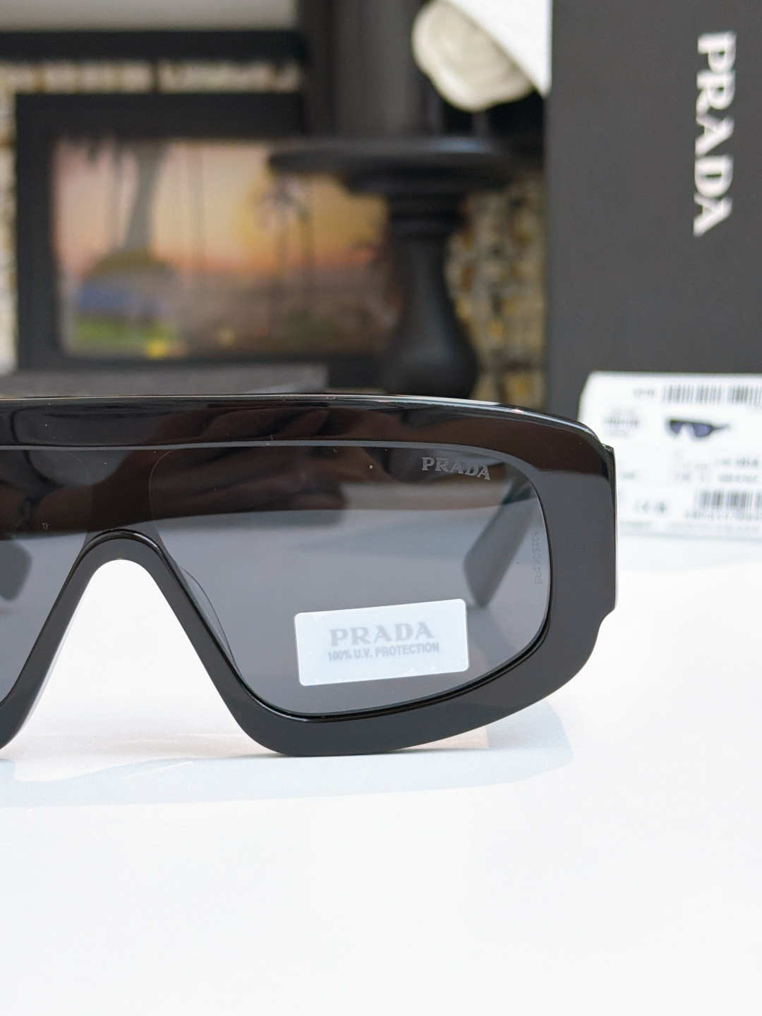 Prada PRAD*