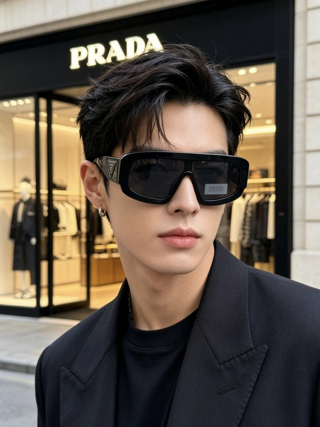 Prada PRAD*