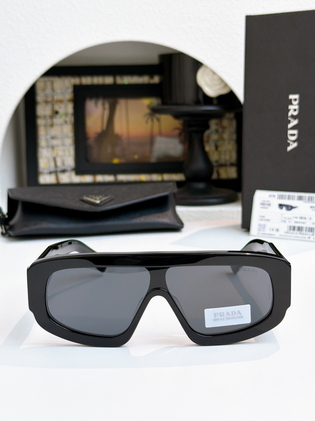 Prada PRAD*
