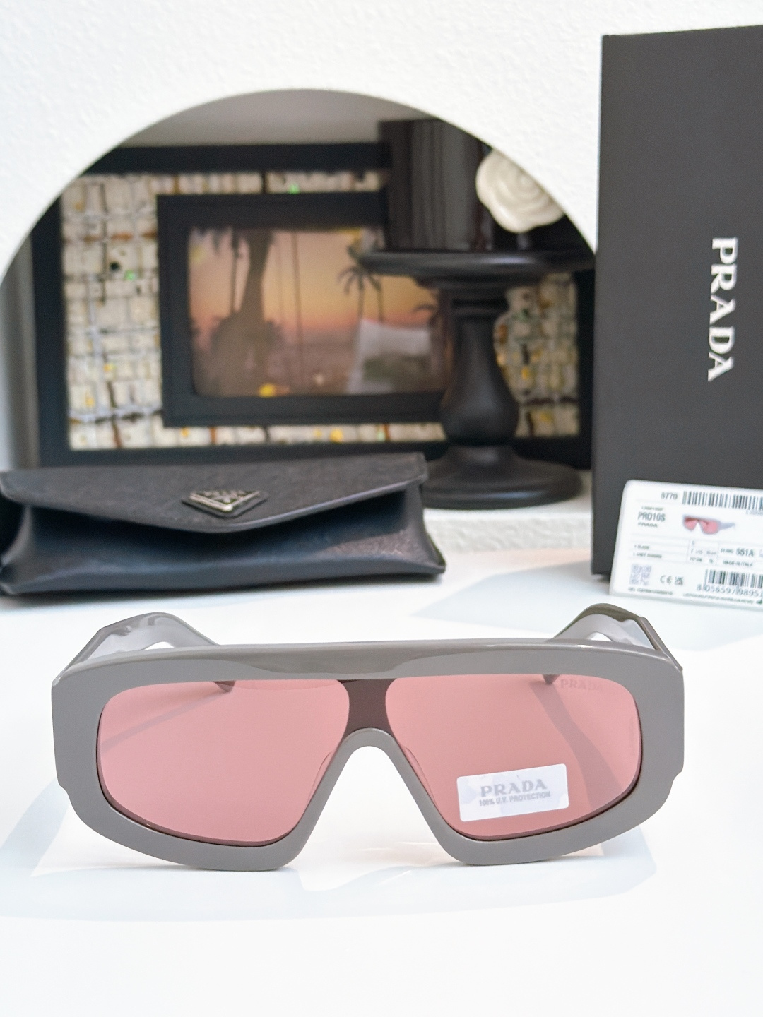 Prada PRAD*