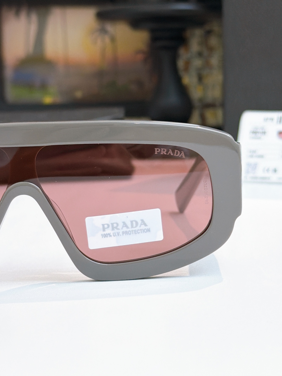 Prada PRAD*