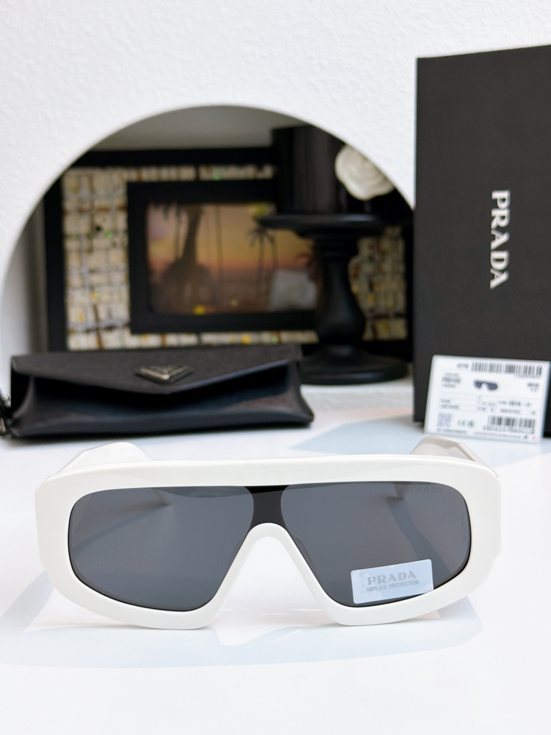 Prada PRAD*