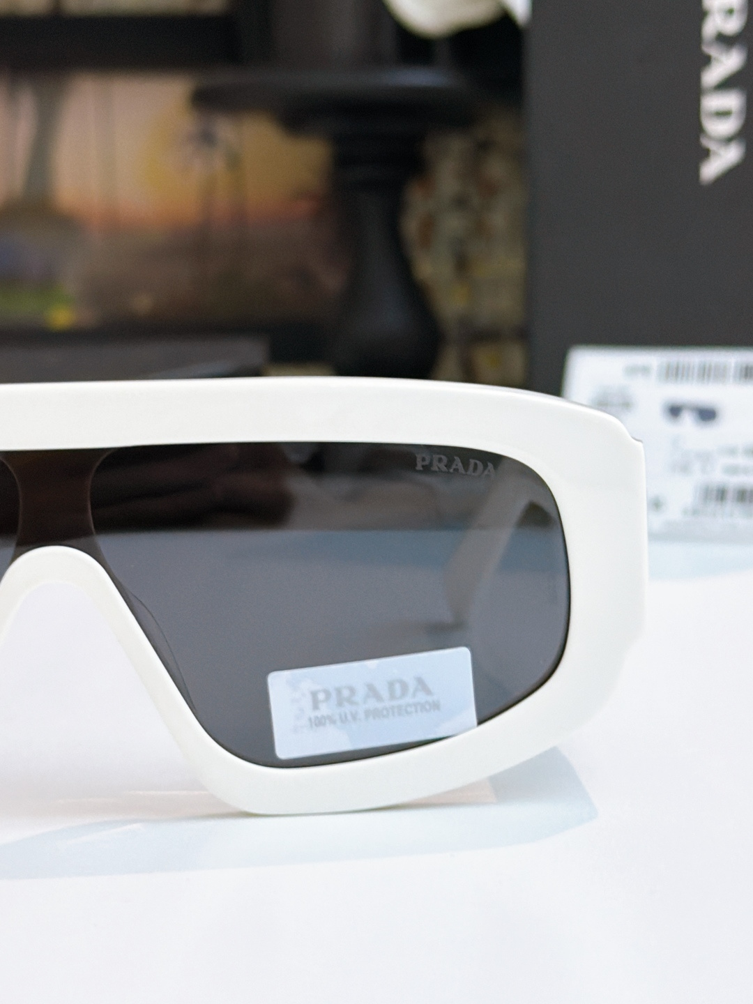 Prada PRAD*