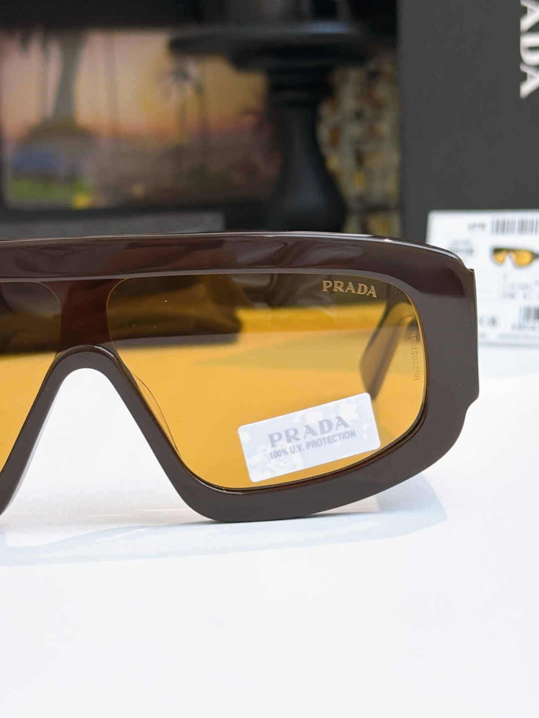 Prada PRAD*