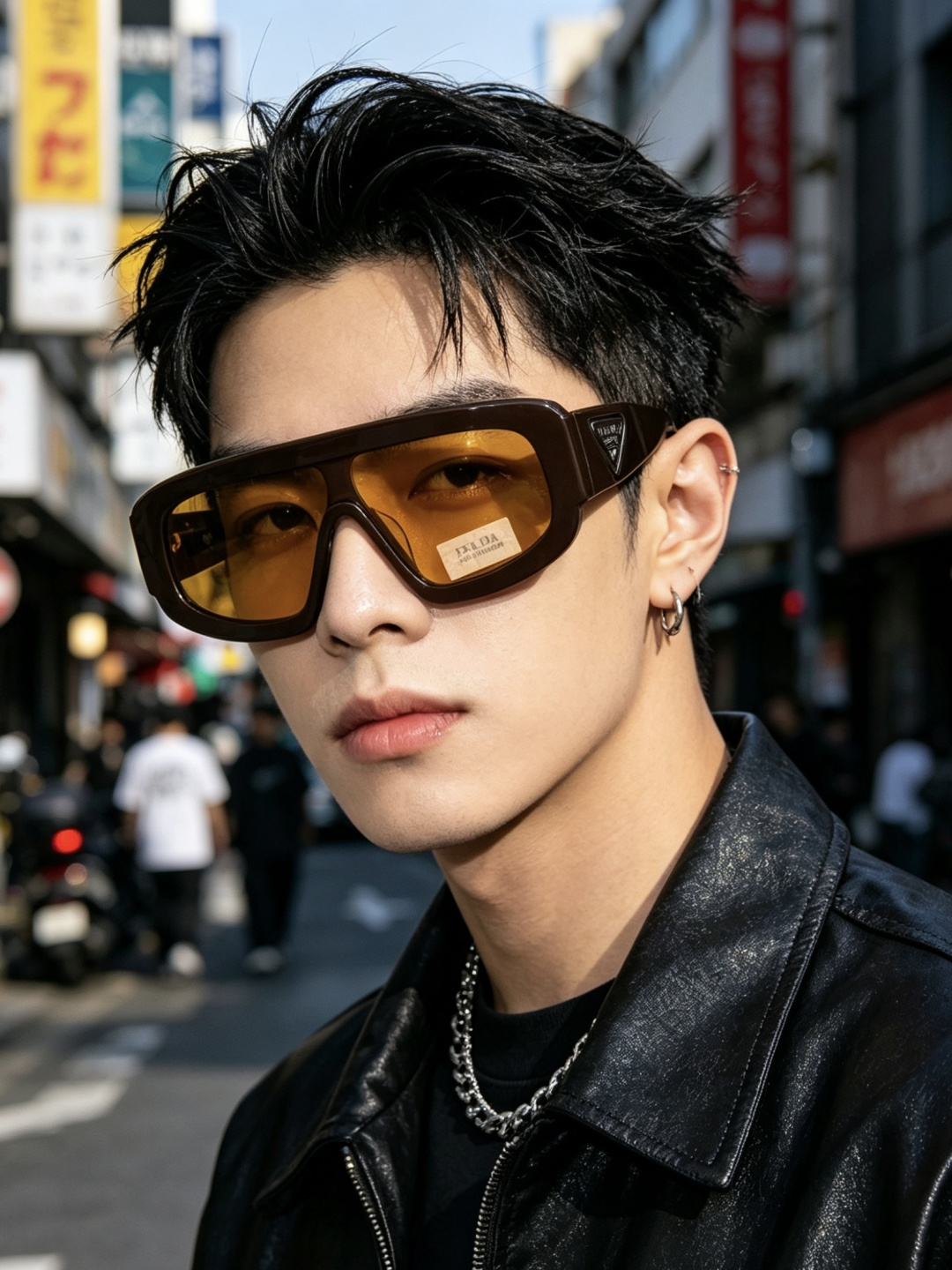 Prada PRAD*