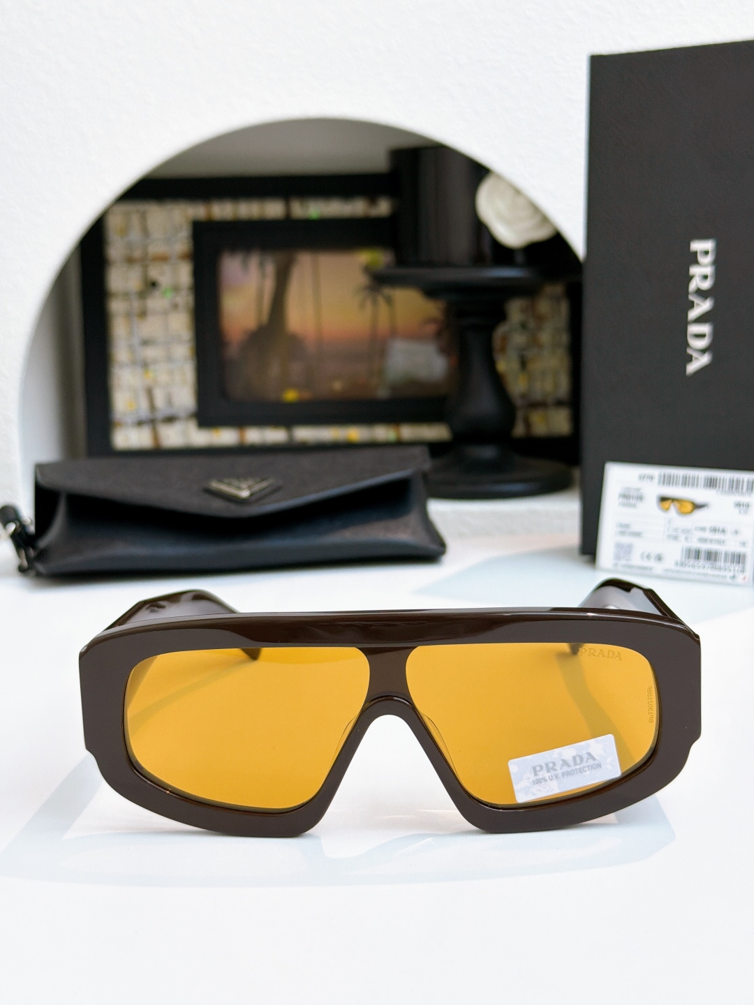 Prada PRAD*