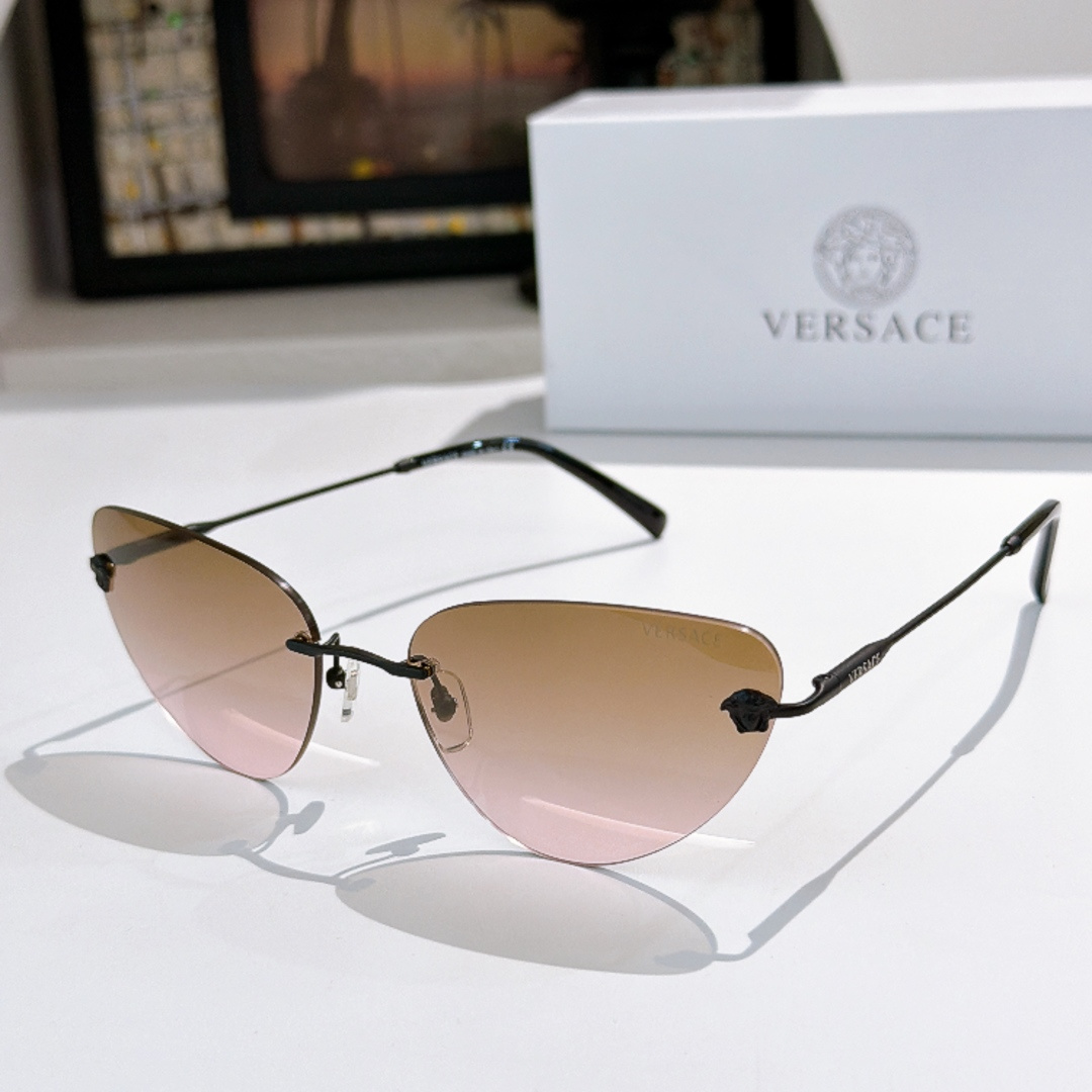 Unknown VESRAC*