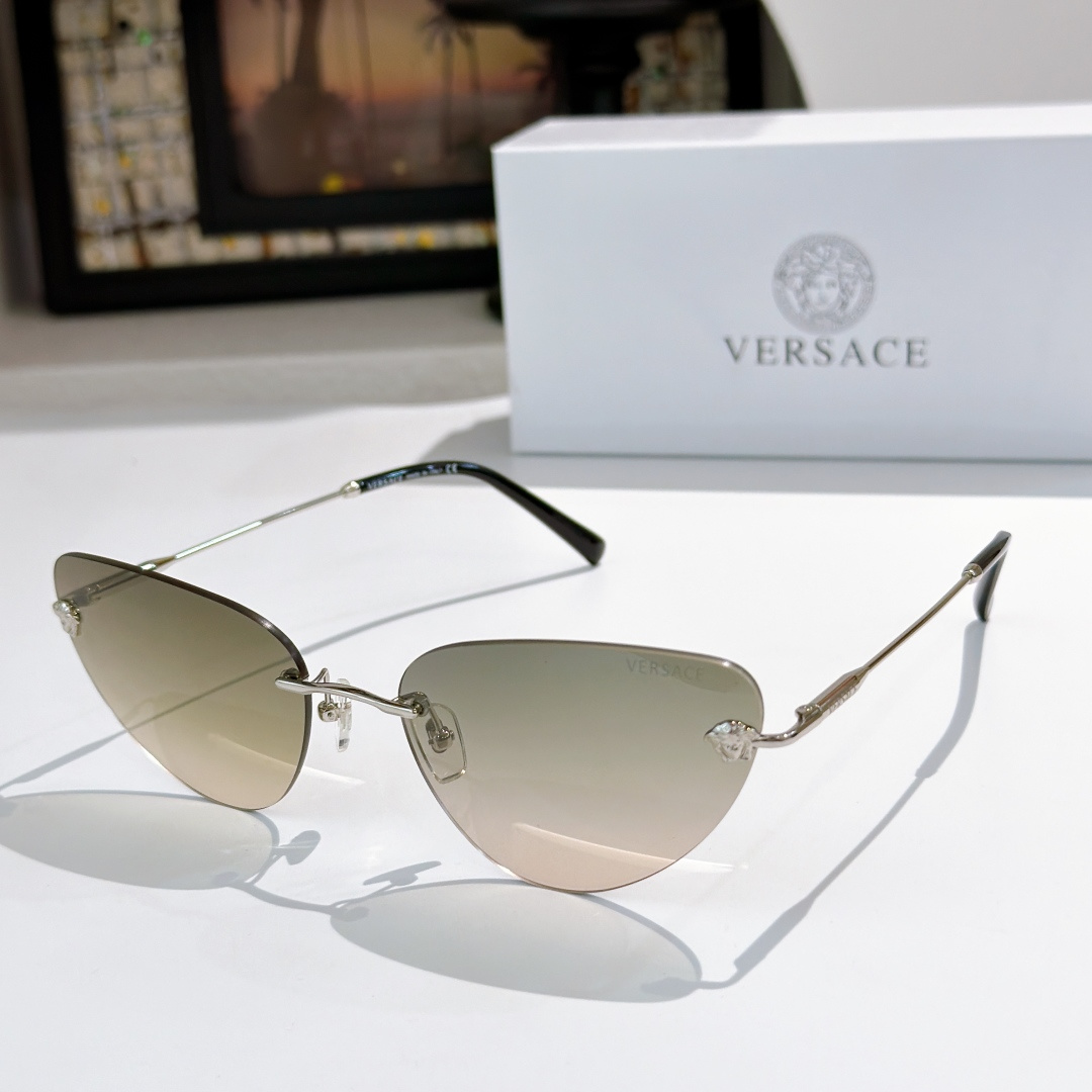 Unknown VESRAC*